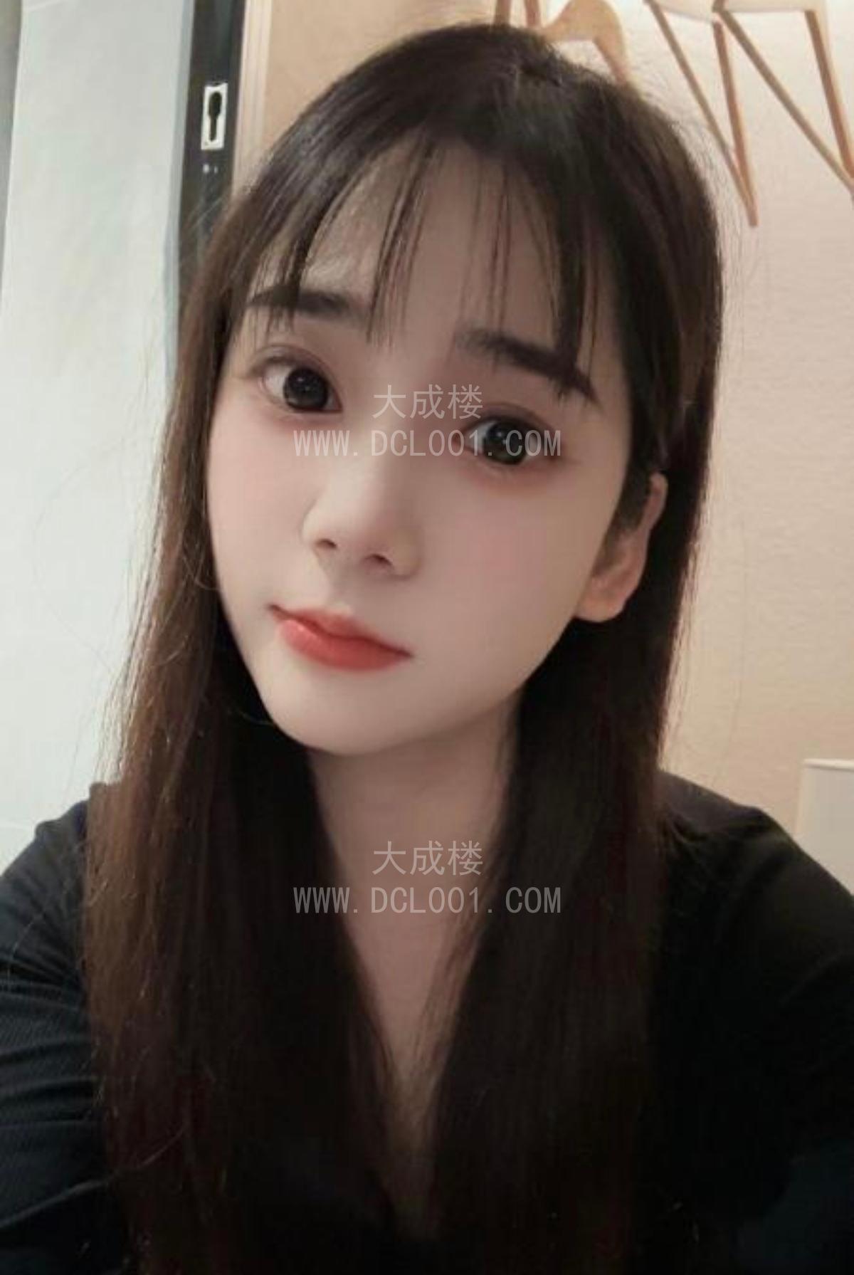 天河温柔小妹妹