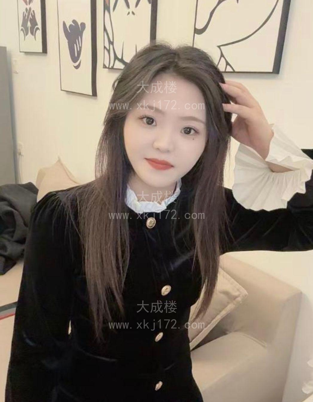 实惠兼职美少妇