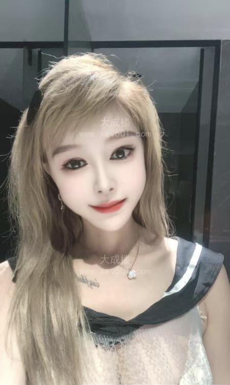 惠州惠城东北气质女神