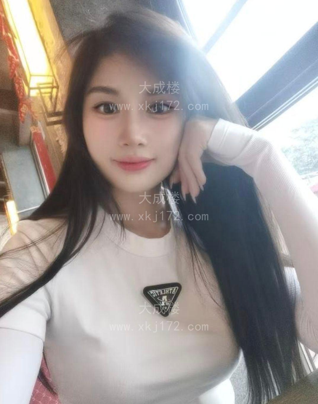 天府三街苗条御姐控