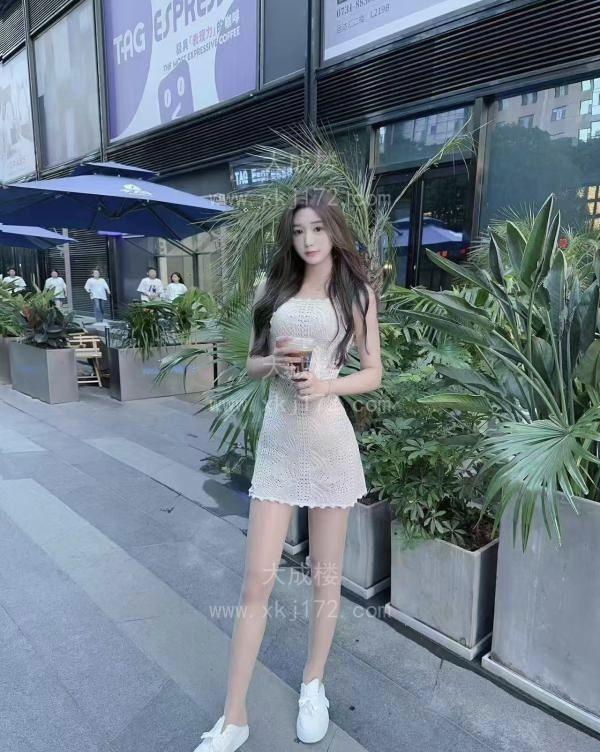 大长腿高颜值极品MM