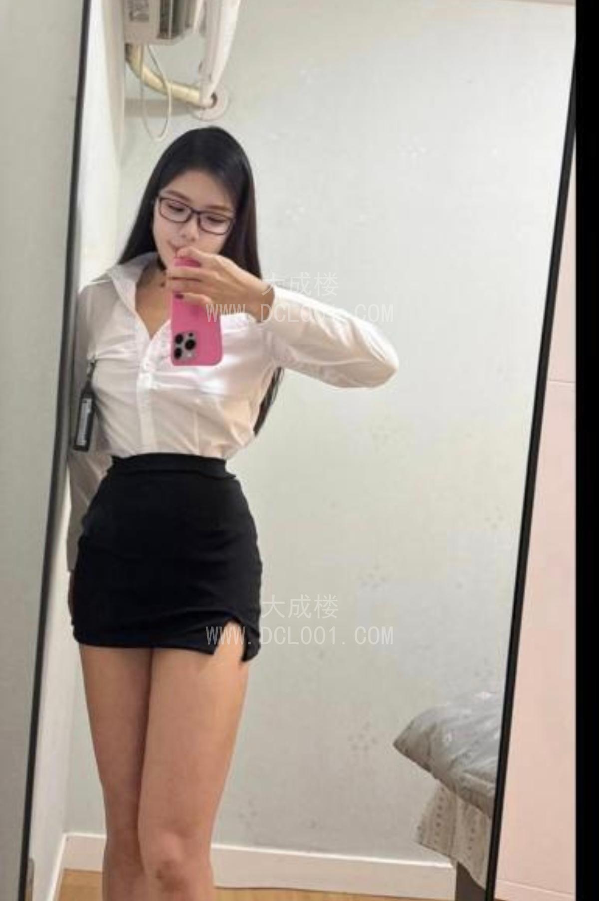 无锡台湾大白腿MM