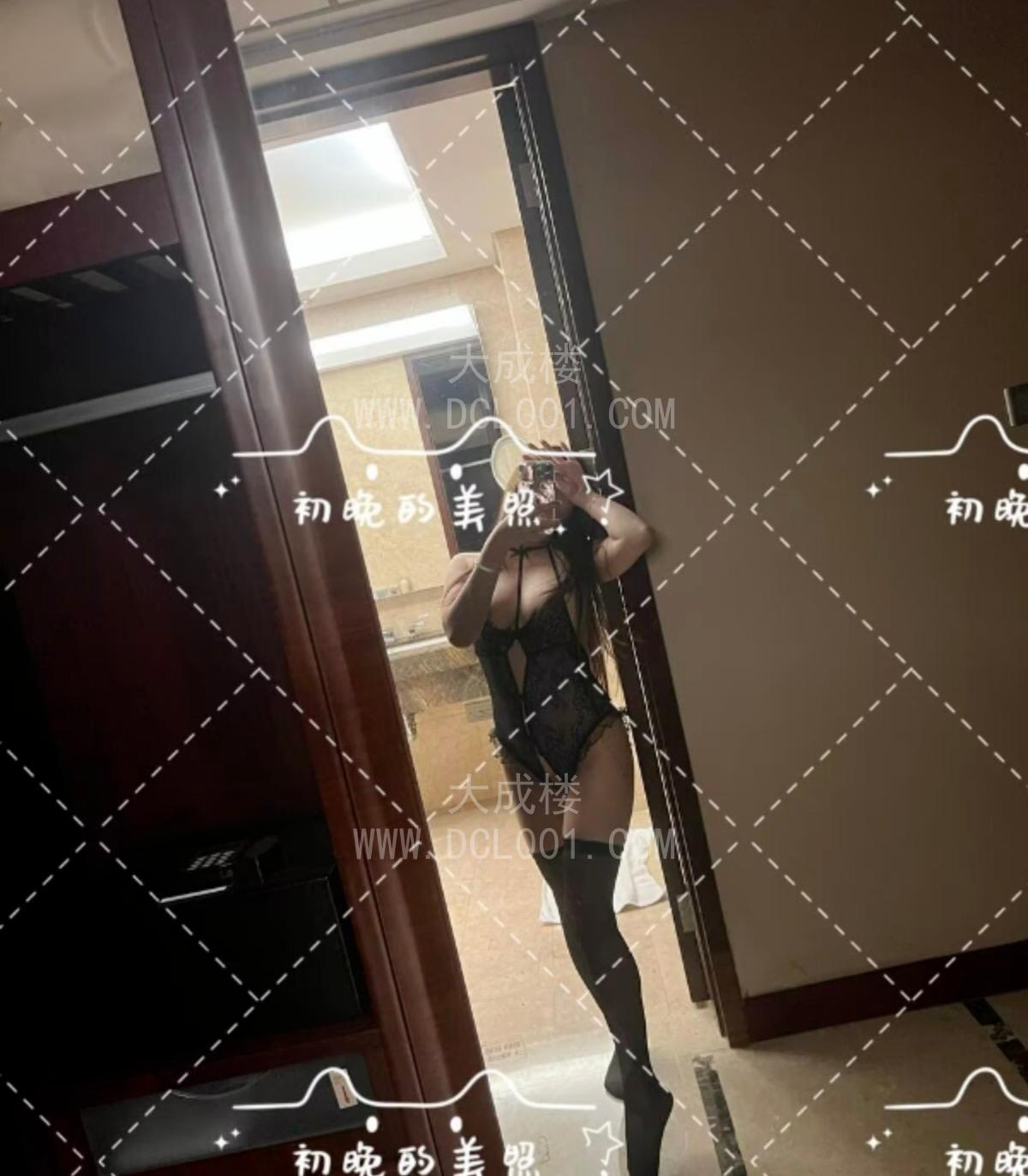 罗湖女友感御姐初晚