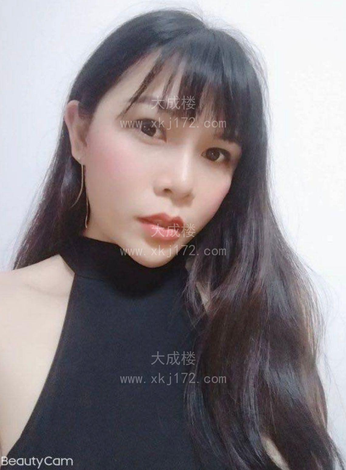 海珠东晓南妹子