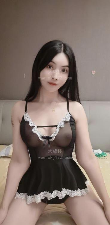 身材服务好柠檬老师