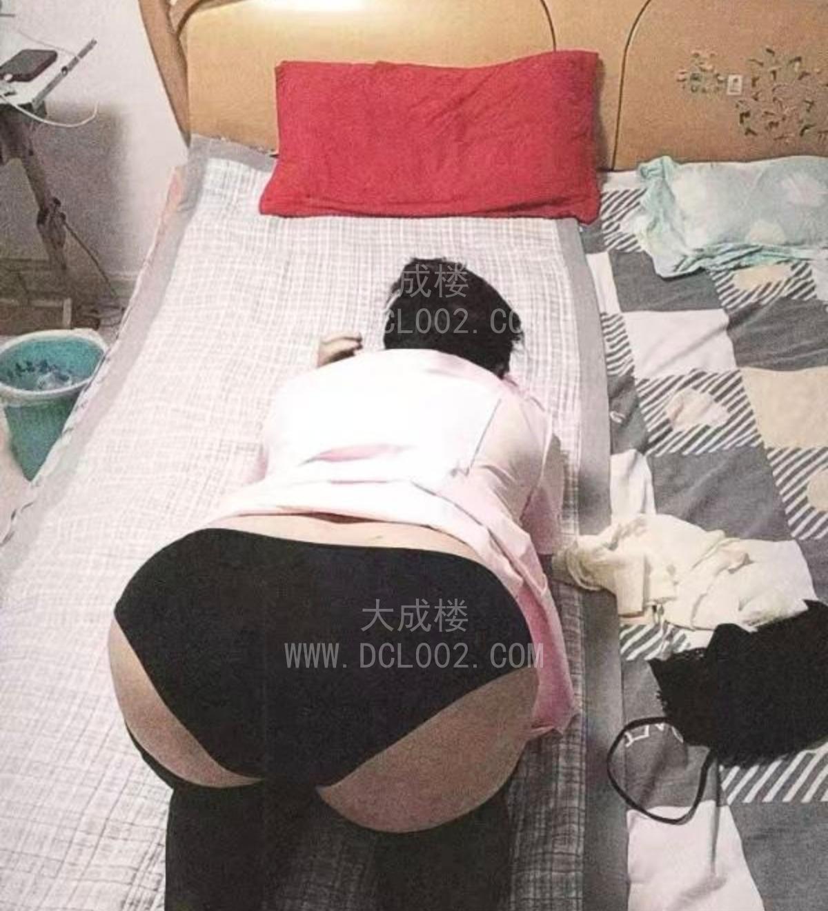 滨海二刷塘沽大屁股骚小鱼