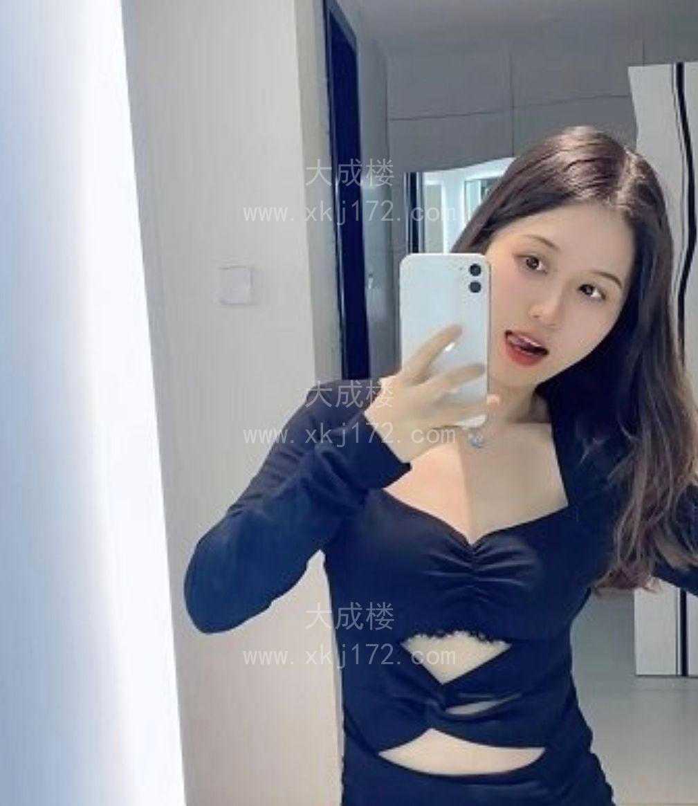 越秀乖巧懂事糖果儿