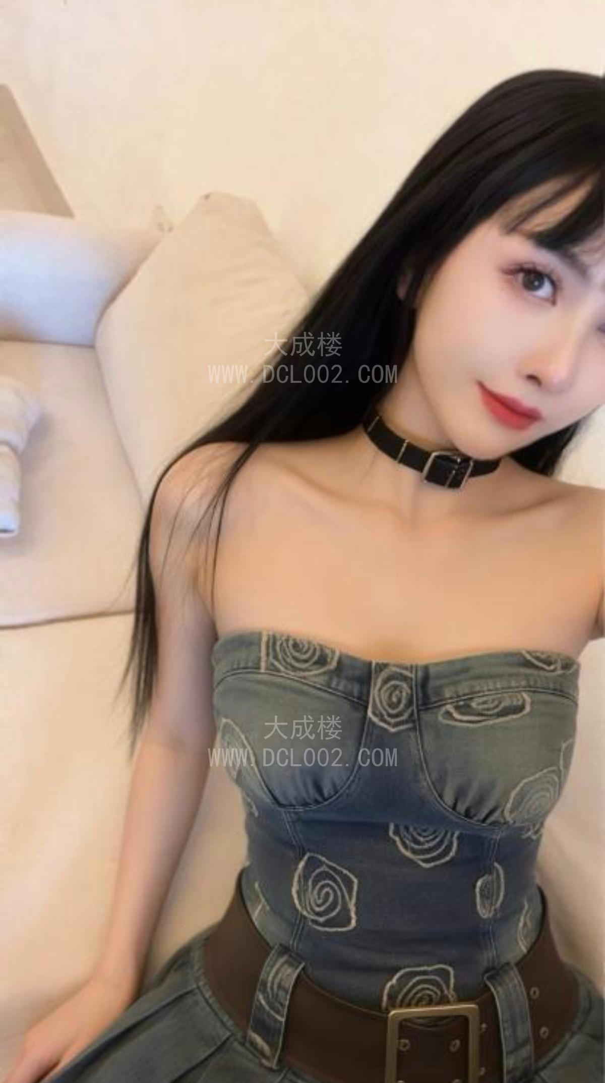 黄埔魔鬼身材小迪