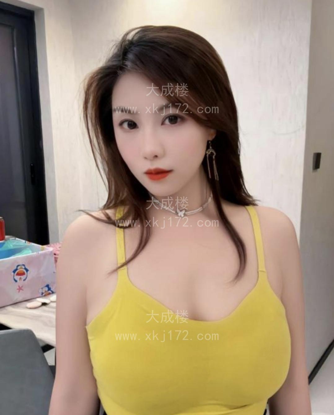 三通女王YY舌精灵