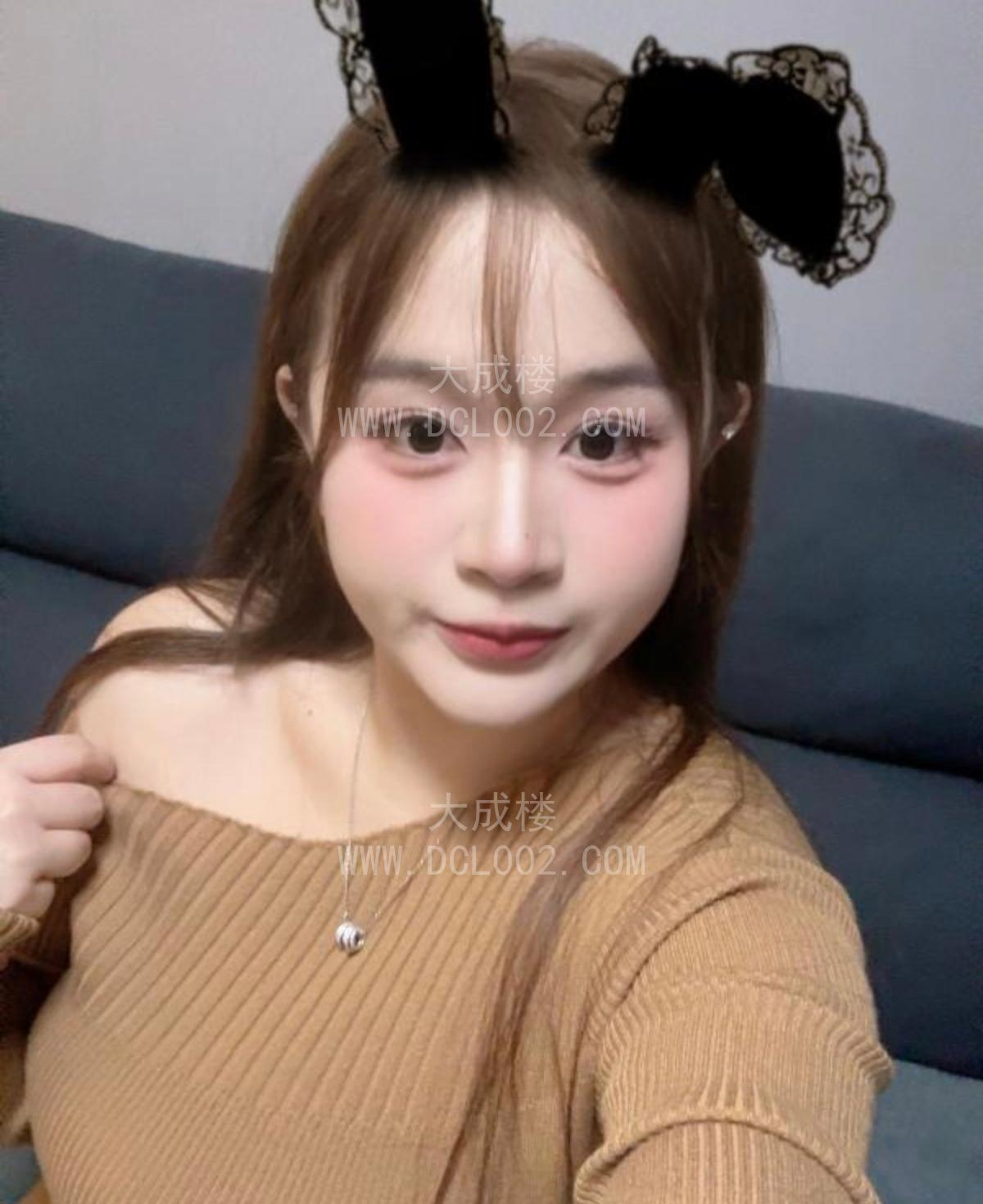 东莞胸大屁股翘的豆豆