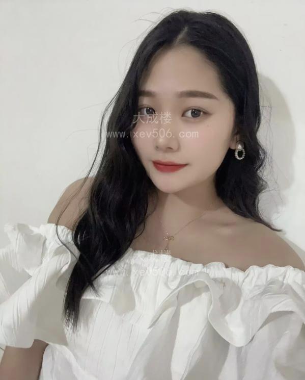 南山风骚萝莉小安