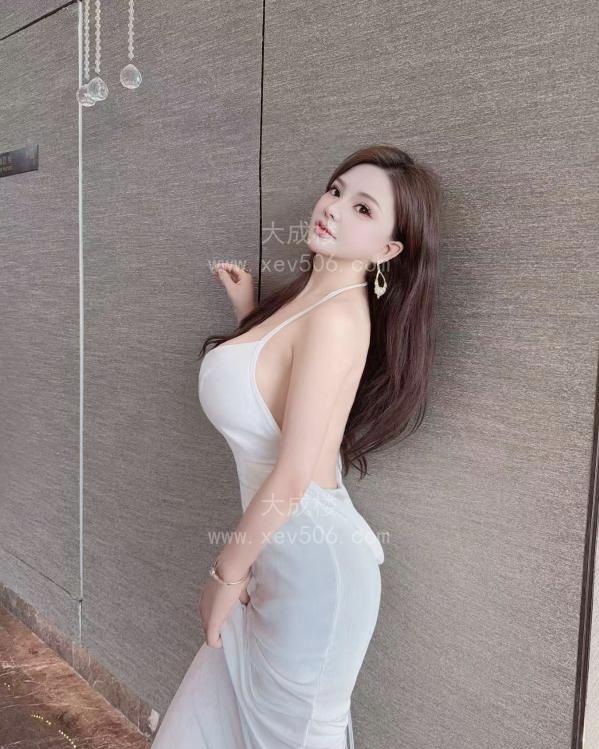 普陀天然大熊混血肤白貌美