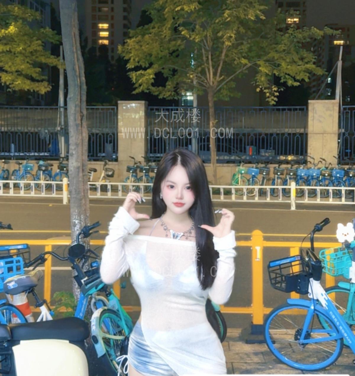 杭州拱墅童颜F奶小轩