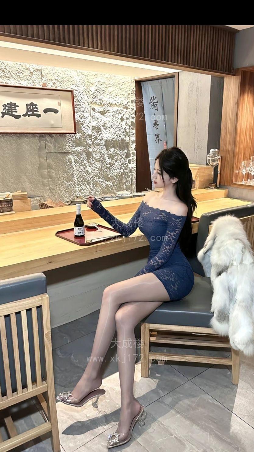 闵行前凸后翘极品长