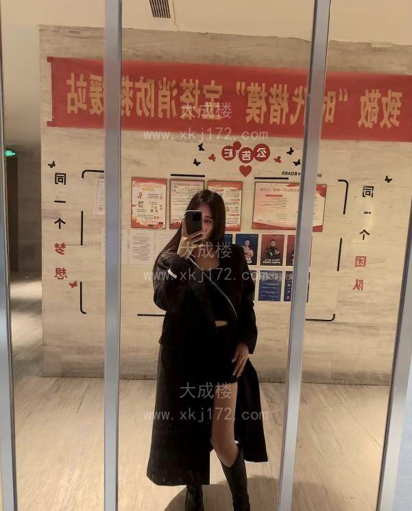 石家庄年轻小妹