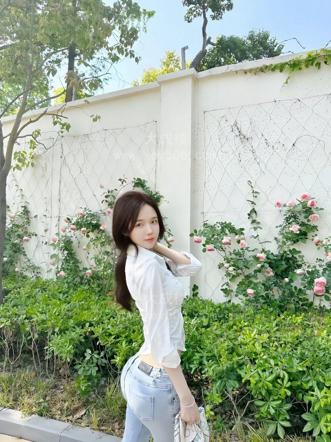 天河巧巧三点粉色系