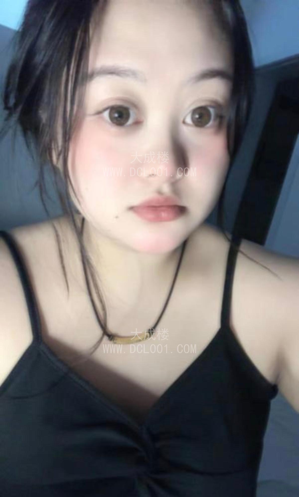 青岛城阳小姐姐