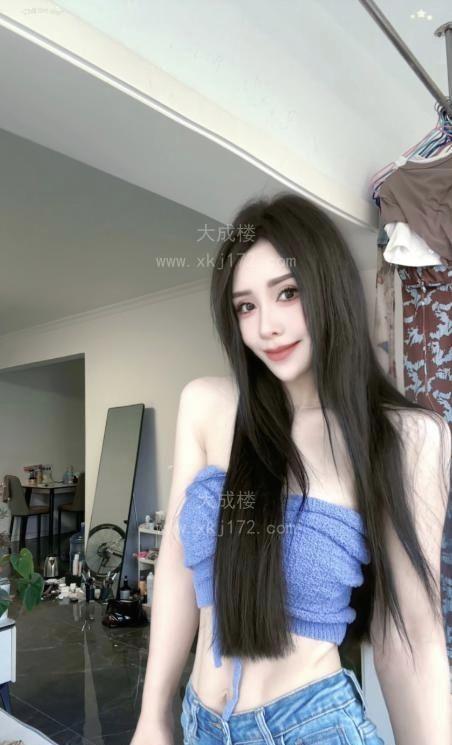 体验吴中区健身妹子