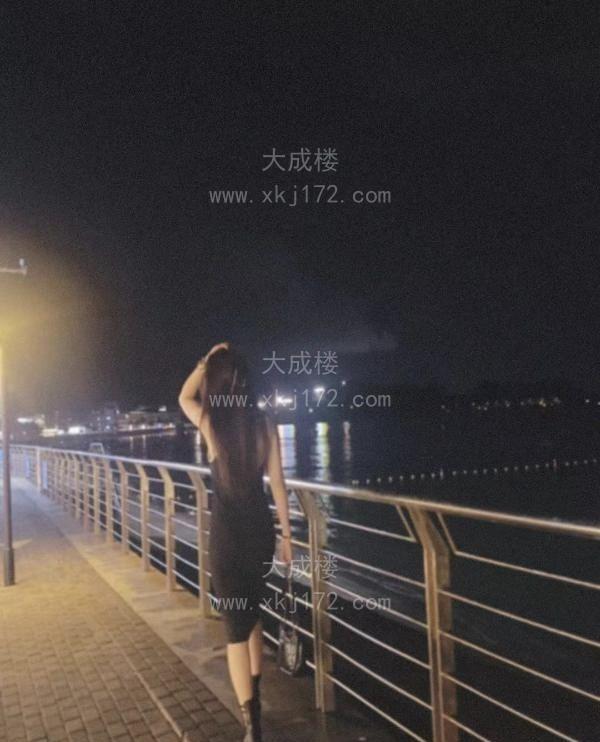 厦门思明小姐姐