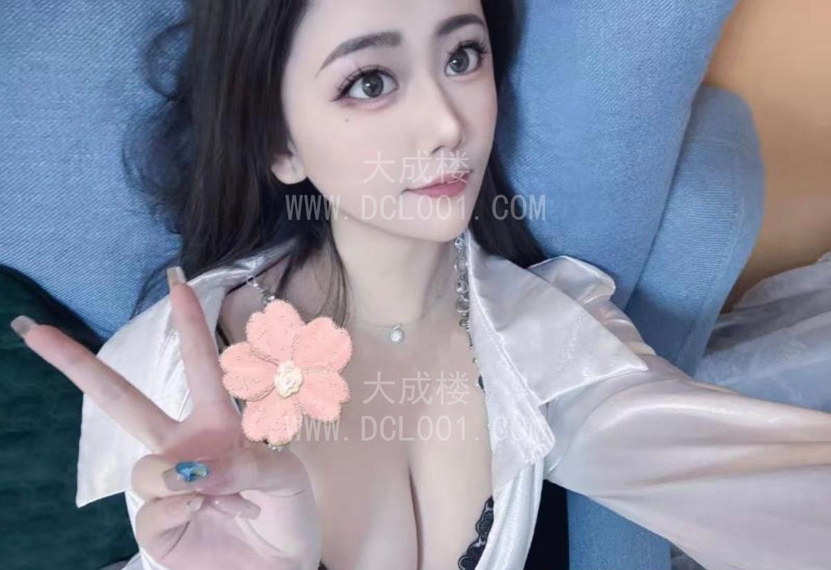 南京纯欲颜值女友