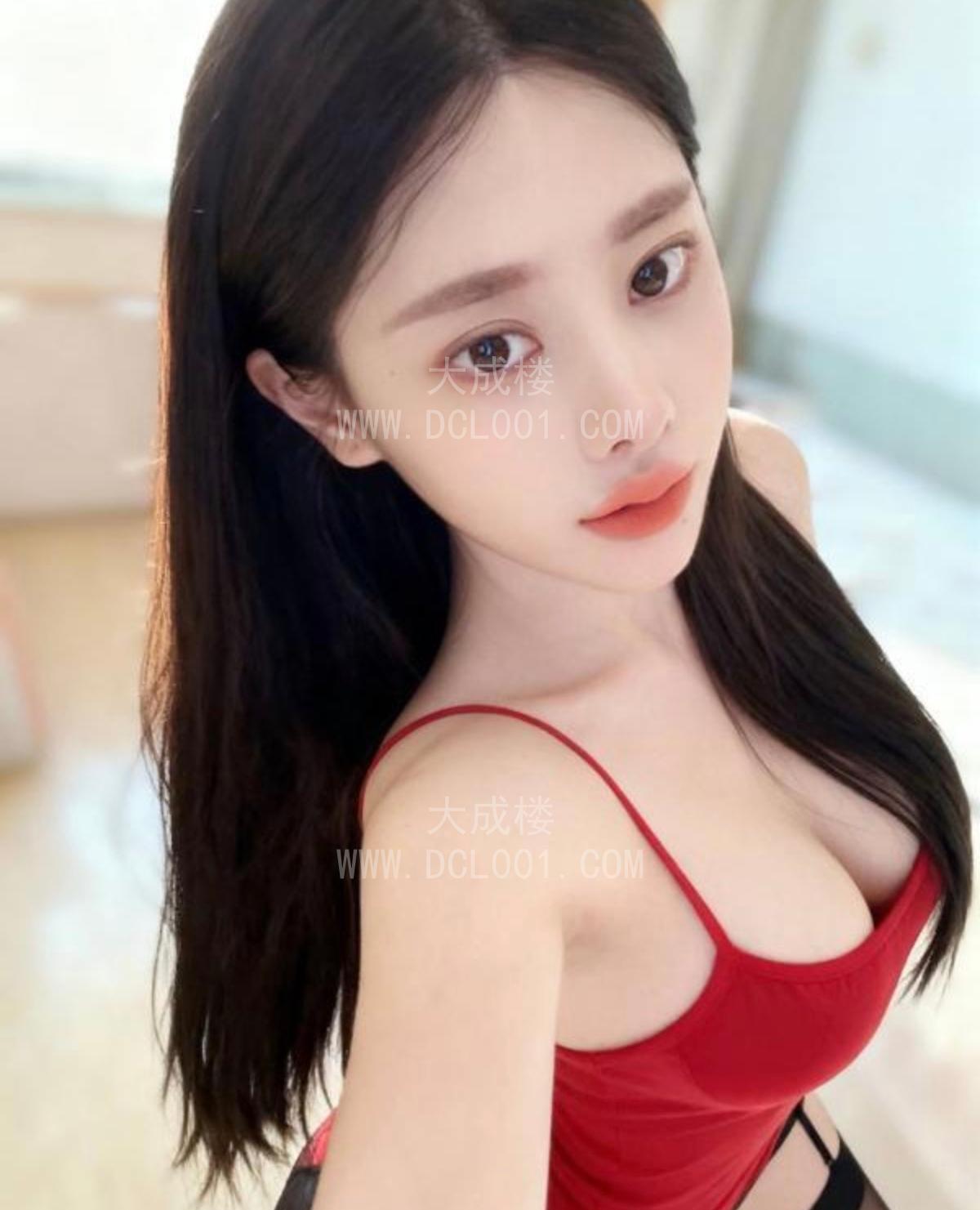 南山温柔性感美女诺诺