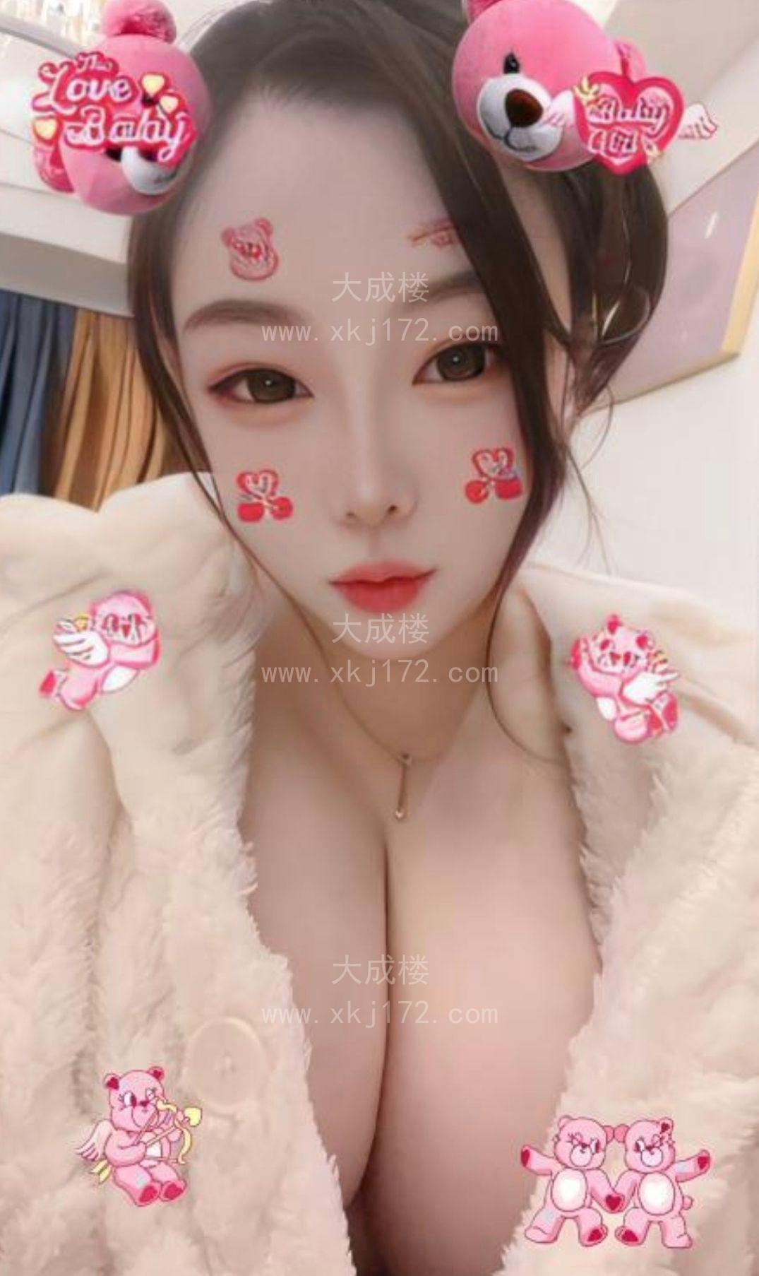 BBW巨乳胖妹小慧