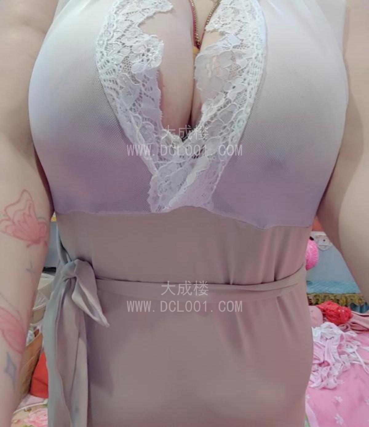 闵行口活一绝的大奶骚妇