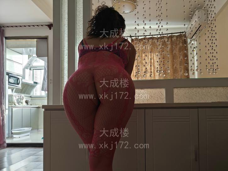 沈阳大屁股轻熟女