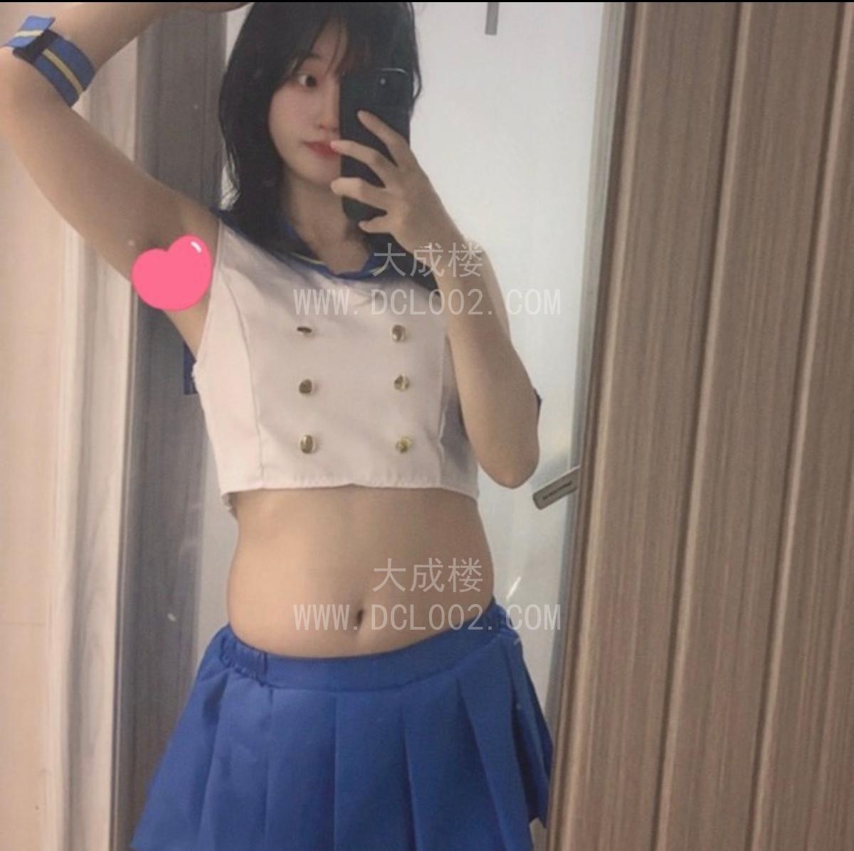 宝安纯素颜小咸鱼