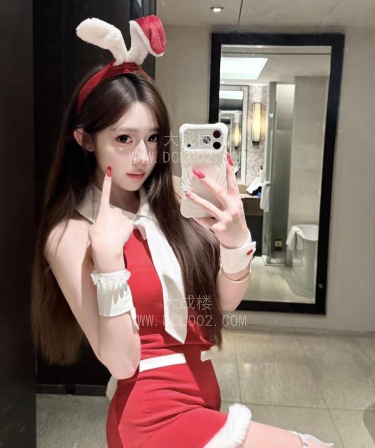 长沙翘臀大雷妹子