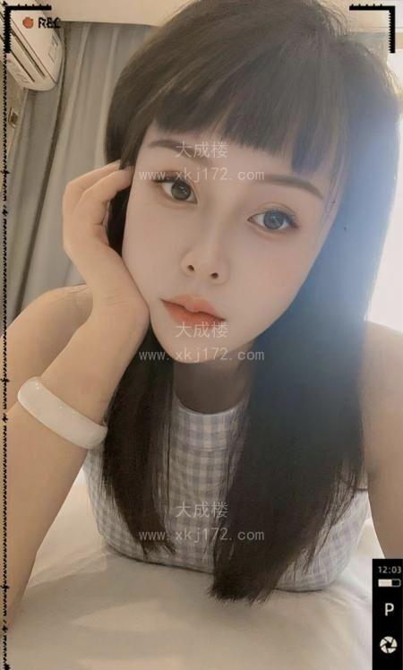 黄埔G奶乳神芊芊