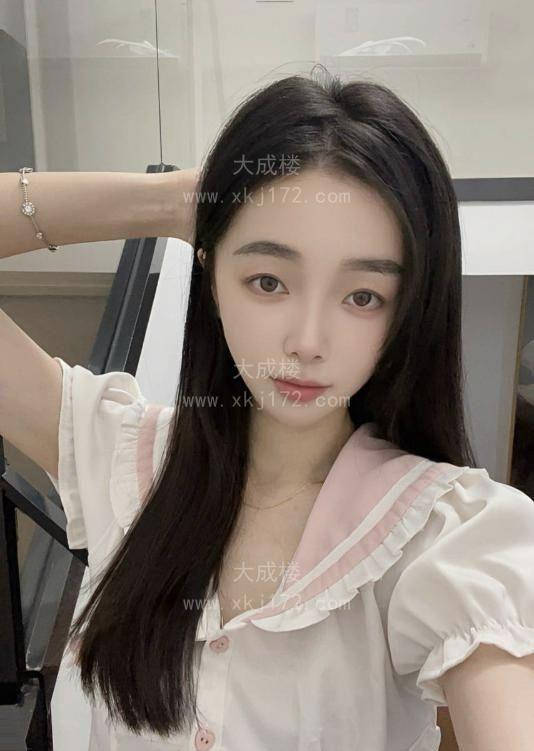 罗湖初恋女友小米粒