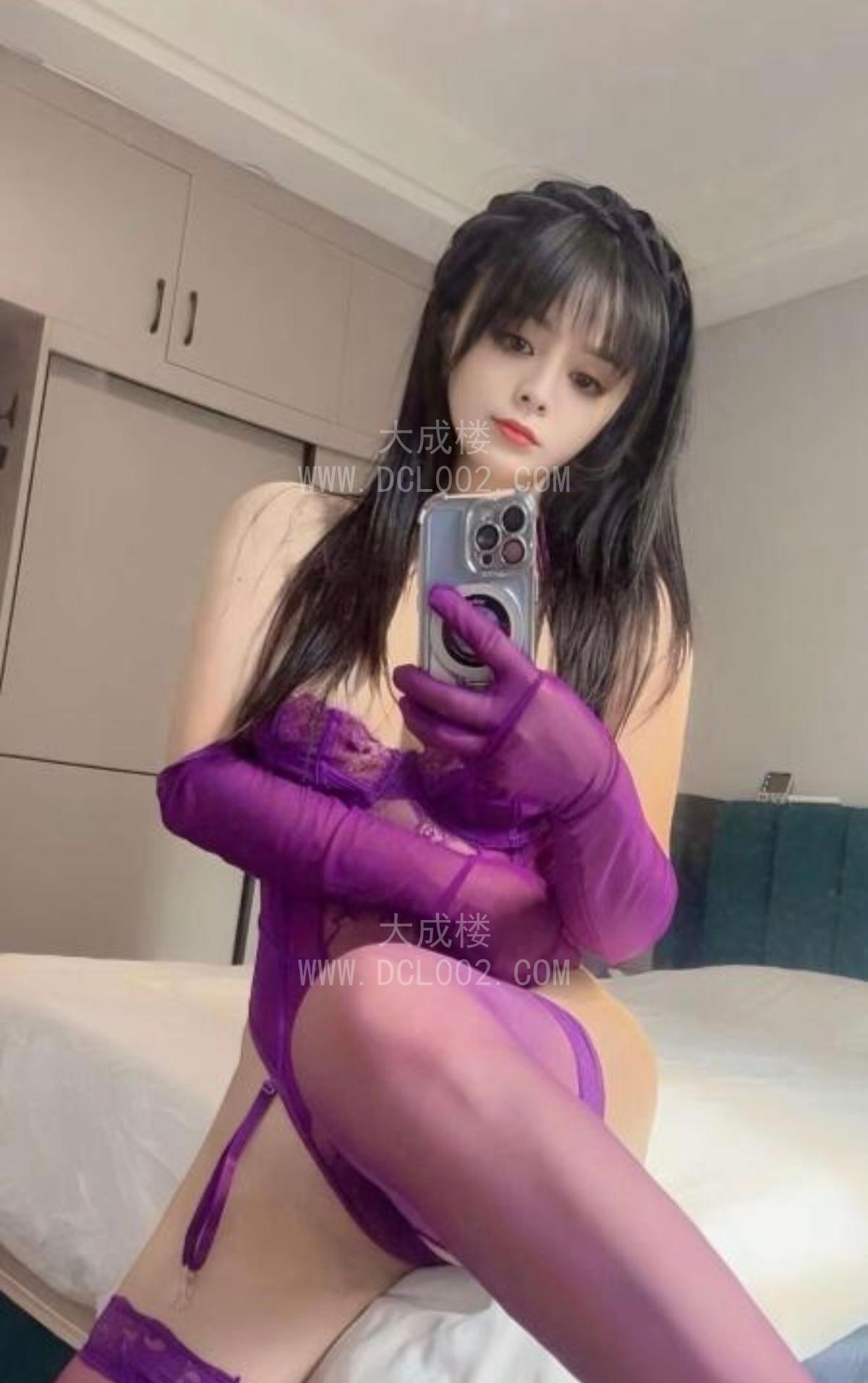 郑州情趣诱惑可可