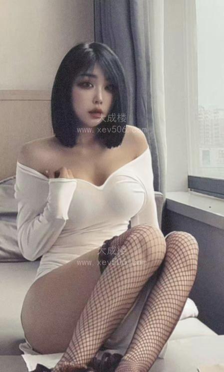 合肥很飒的短发妹妹