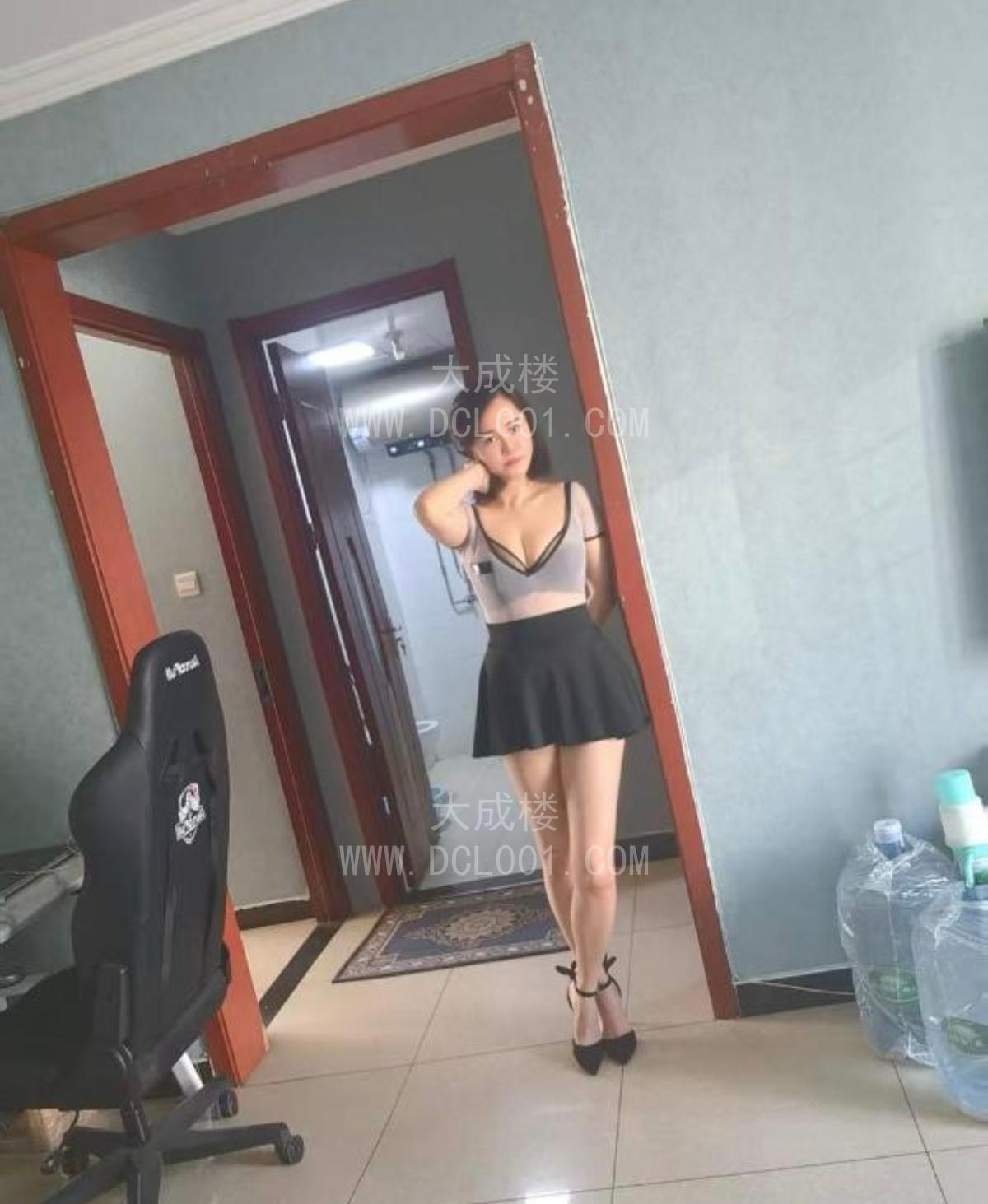 丰台大奶骚少妇