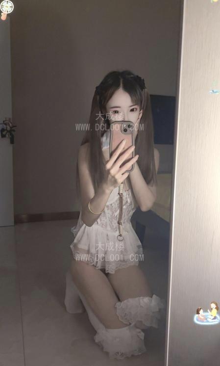 南京长腿肤白嗲妹