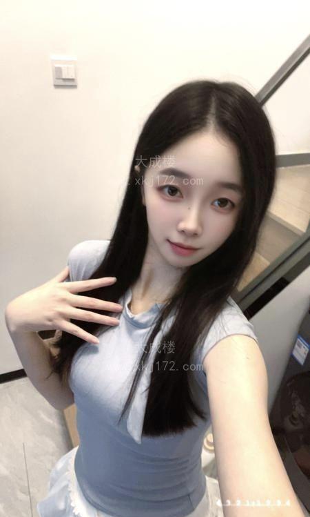 罗湖国贸小娇妻小米粒