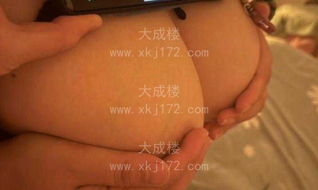 五和地铁站BBW水妹