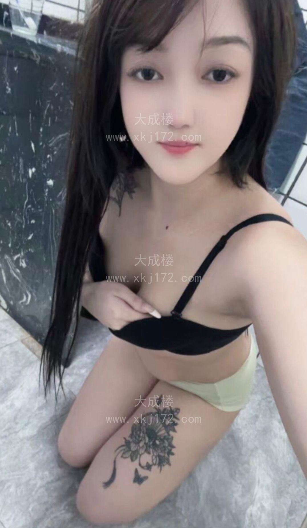 龙华性感风骚依依