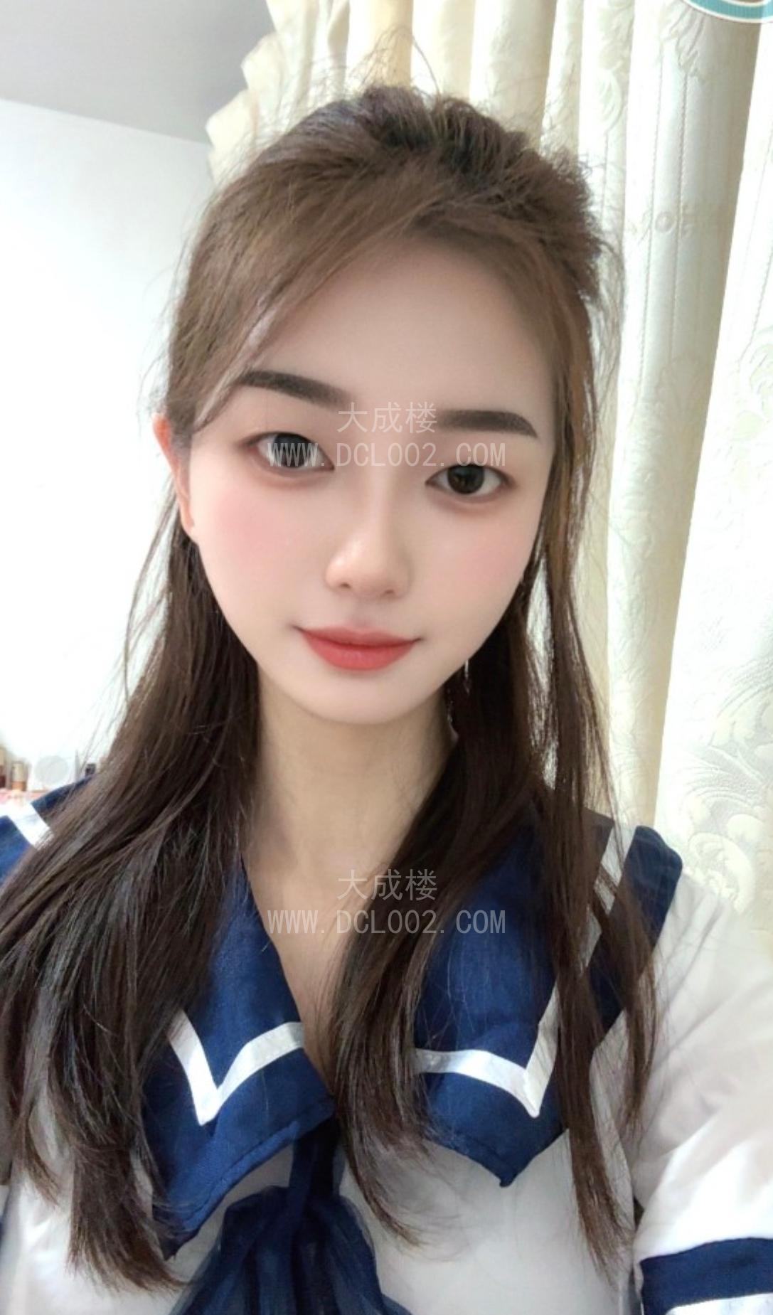 自荐认证南京纯欲小艺