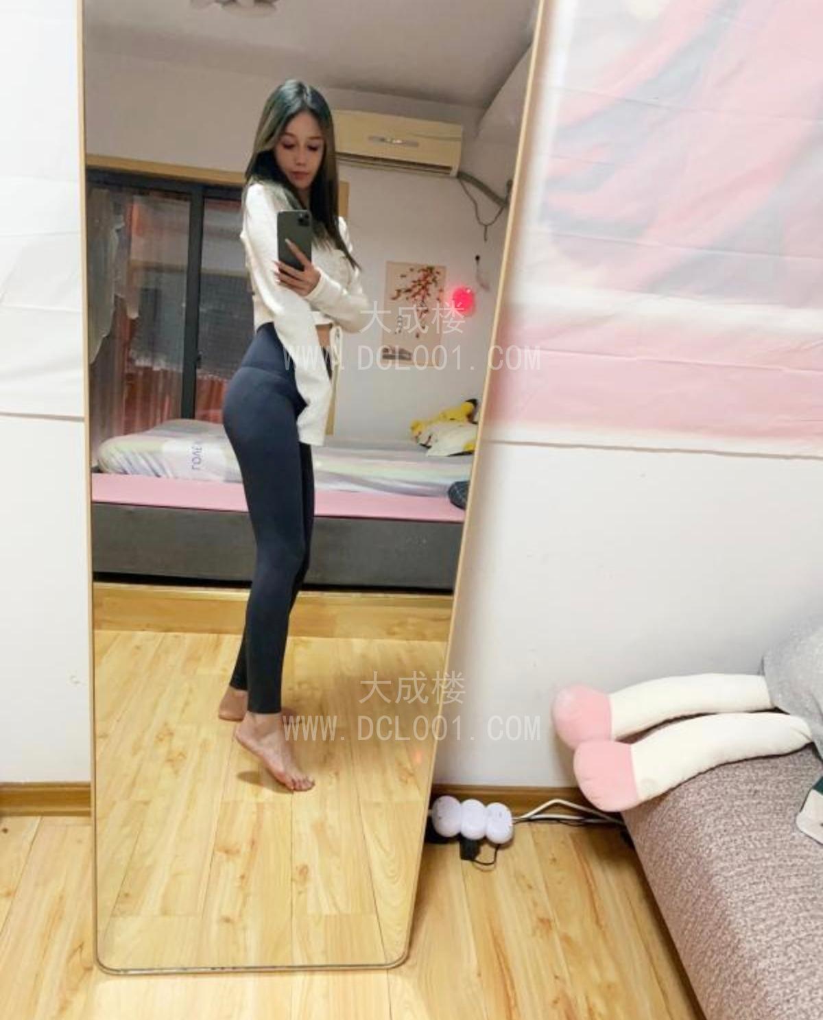 南京舞蹈老师琴儿