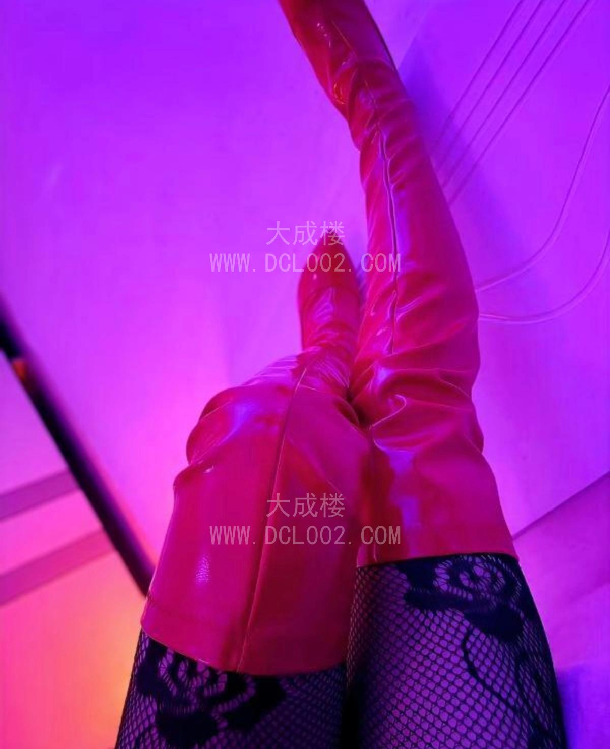 拱墅毒龙女王江小白