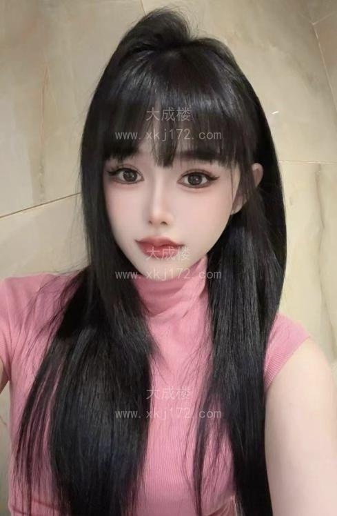 海珠角色扮演沐颜