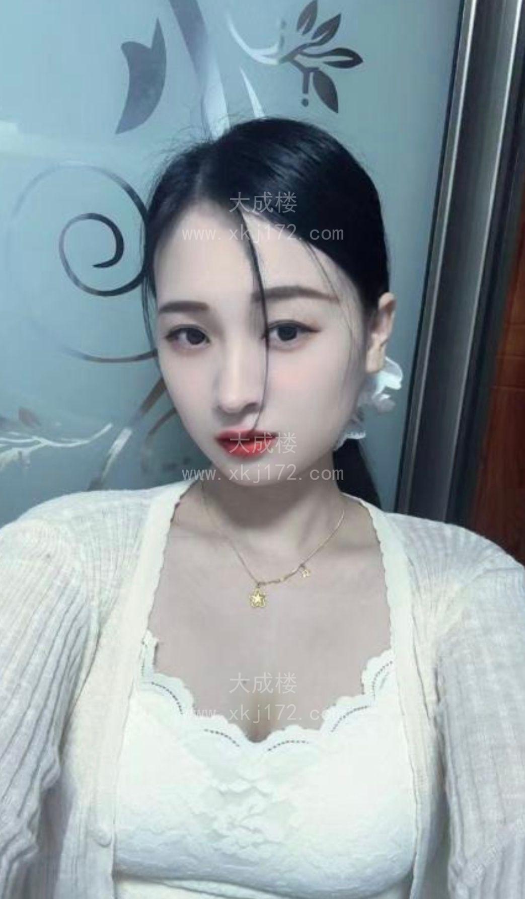 体验白云小美