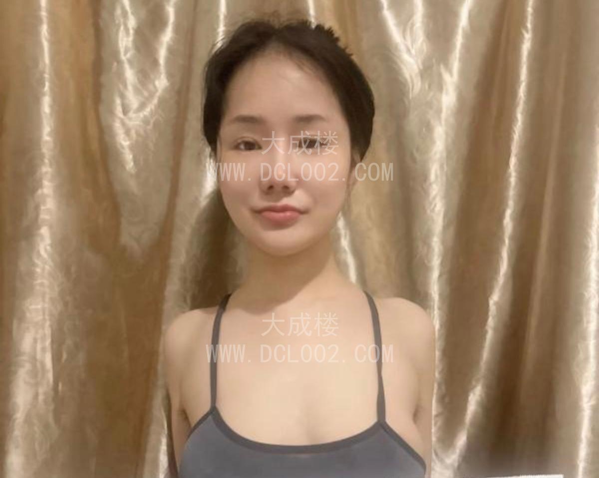 武汉洪山大胸甜甜