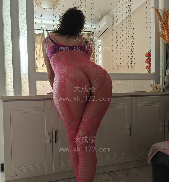 沈阳大屁股轻熟女