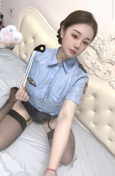 姑苏软妹子糖糖