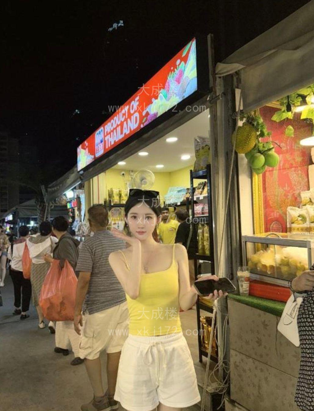 服务到位颜值悠悠