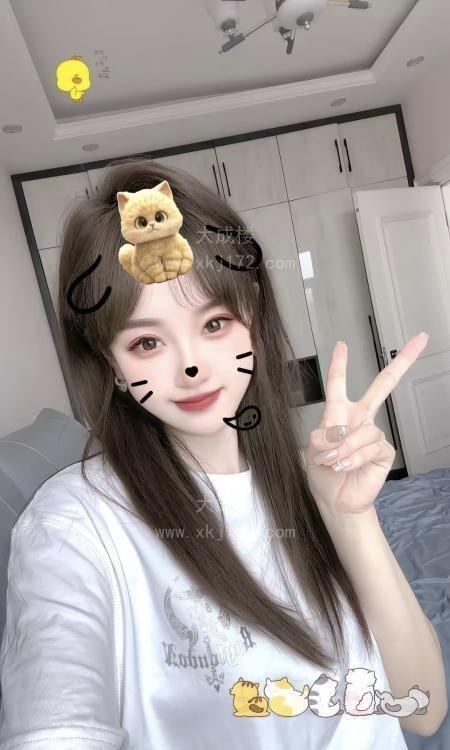 南昌萝莉小不点