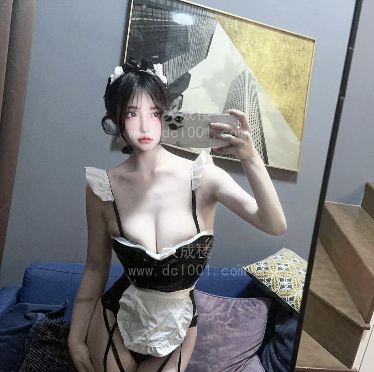 天河龙蟠颜值阿啾